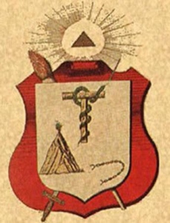 Si deseas conocer m&aacute;s sobre el grado. Caballero de Aira&iacute;n o Caballero de la Serpiente de Bronce. Grado <25.